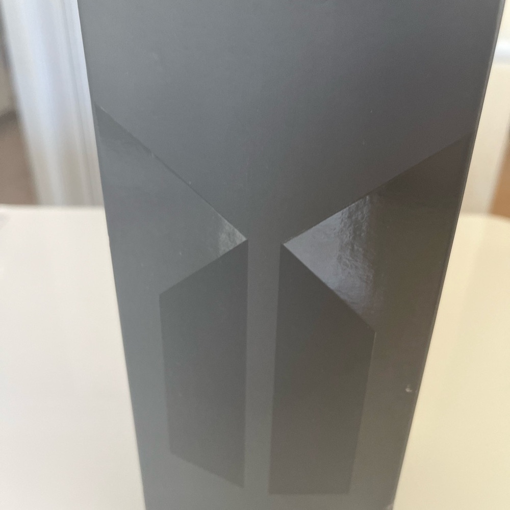 BTS Official light stick SE map of the soul
Never used - Picture 7 of 9